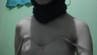 Link Core Nemenin Bocil Durasi Panjang Hijab Terbaru 2025