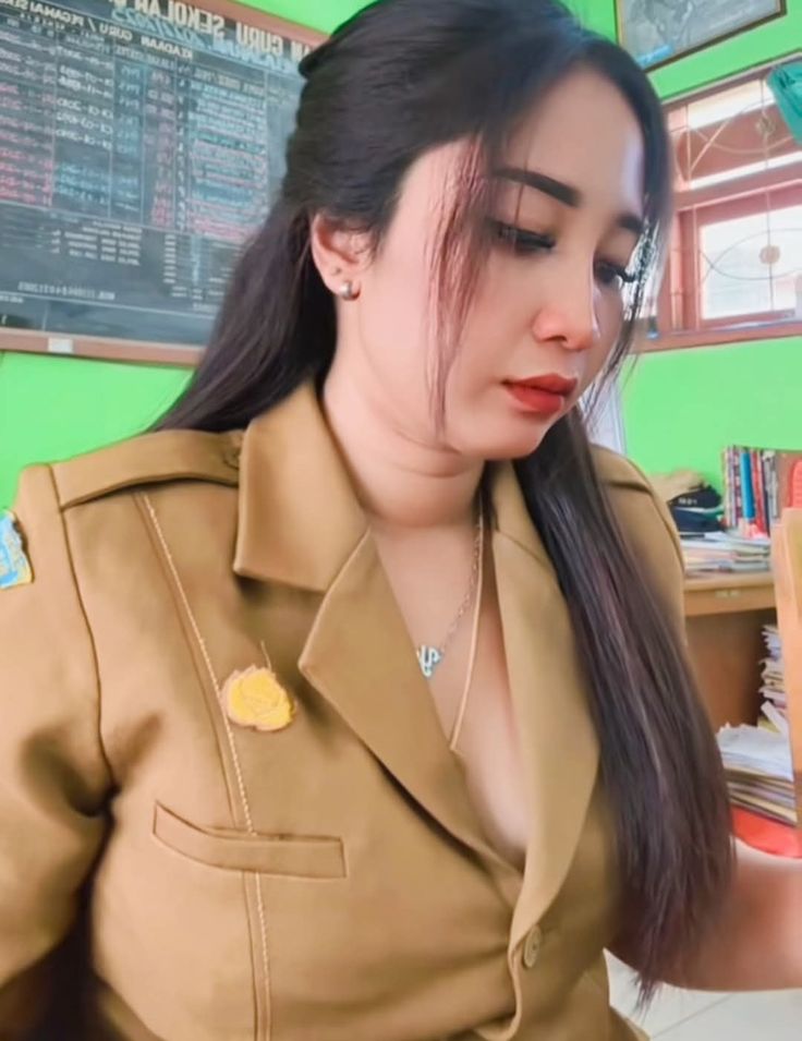 Video Viral 2025 Indonesia Guru Baru Ini Kubuat Nyaris Lemas Top Global Viral Smp