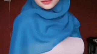 Top Trending Gadis Hijab Viral Smp Burung Abang Terjepit Kerang Ajaib Nyampe Lumer Di Dalam